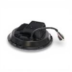 Universal 7" 2-Led Wing Design Infinity Lamps - Image 2