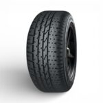 165-70-10" Yokohama Advan A008 72H Tyres