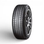 235-40-18" Yokohama BluEarth ES32 95W Tyres