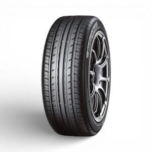 235-40-18" Yokohama BluEarth ES32 95W Tyres