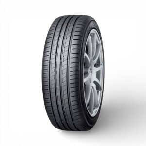 185-55-16" Yokohama BluEarth AE50 83V Tyres