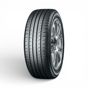 215-65-16" Yokohama BluEarth-GT AE51 98H Tyres