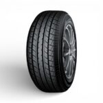195-50-16" Yokohama Decibel E70D 84V Tyres