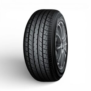 195-50-16" Yokohama Decibel E70D 84V Tyres