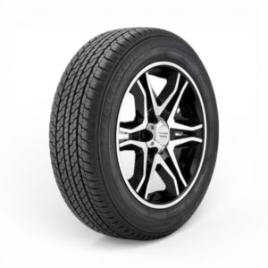 205-80-16" Yokohama Geolandar G97 108S Tyres