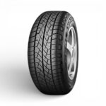215-60-16" Yokohama Geolandar G900 95V Tyres
