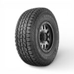 275-60-18" Yokohama Geolandar G015 A/T 113H Tyres