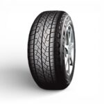 225-55-17" Yokohama Geolander G95A 97V Tyres