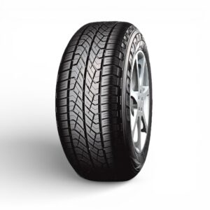 225-55-17" Yokohama Geolander G95A 97V Tyres