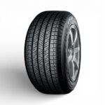 225-65-17" Yokohama Geolander G91AV 102H Tyres