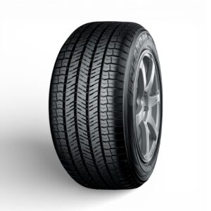 225-65-17" Yokohama Geolander G91AV 102H Tyres