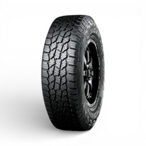 225-65-17" Yokohama Geolandar AT4 G018 10PR 107/103S Tyres