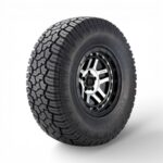 275-70-18" Yokohama Geolandar X-AT G016 10PR 125/122Q Tyres