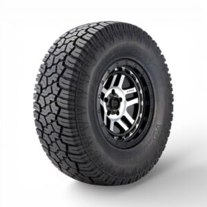 235-85-16" Yokohama Geolandar X-AT G016 116/120Q Tyres