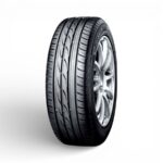 235-50-18" Yokohama AC02 C-Drive 2 MOE Run Flat 97V Tyres