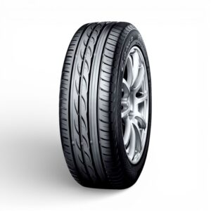 235-50-18" Yokohama AC02 C-Drive 2 MOE Run Flat 97V Tyres