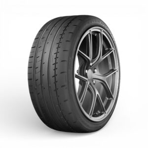 255-35-19" Yokohama Advan Apex V601 XL 96Y Tyres