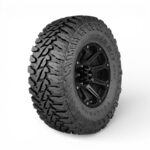 35X12.5R18 Yokohama Geolandar G003 M/T 123Q Tyres