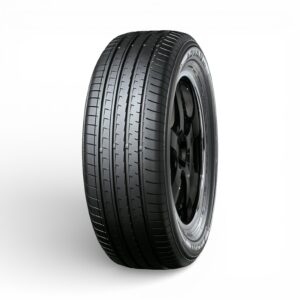 255-55-18" Yokohama Advan V61A OE Lexus 105V Tyres