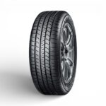 265-60-20" Yokohama Geolandar X-CV G057 112H Tyres