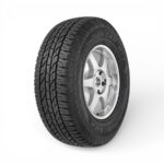 285-60-18" Yokohama Geolandar G94A 116V Tyres