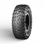 35X12.5R17C Yokohama Geolandar X-MT G005 121Q Tyres