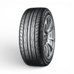215-35-18" Yokohama Advan Fleva V701 84W Tyres