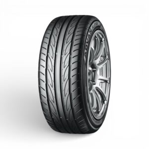 215-35-18" Yokohama Advan Fleva V701 84W Tyres