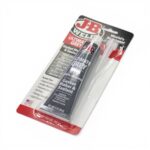 JB Weld Gasket Maker & Sealent (Grey)