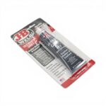 JB Weld Gasket Maker & Sealent (Grey) - Image 2