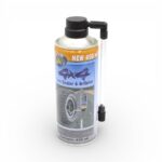 Tyre Sealer & Inflator Spray for 4x4 Off Road Tyres