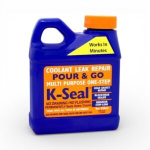 K-Seal Coolant Leak Repair (236ml)