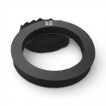 Reference Audio Zorb 6.5" Speaker Foam - Image 2