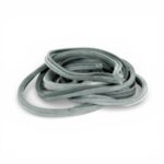 Sliding Door Window Seal for VW Classic Bus T2 Split