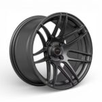 15" A-Line Daze 5/100 Graphite Alloy Wheels
