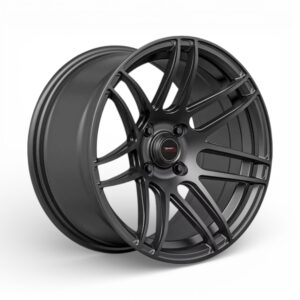 15" A-Line Daze 5/100 Graphite Alloy Wheels