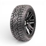 265-50-20" Sailun Terramax RT AT71 111Q Tyres
