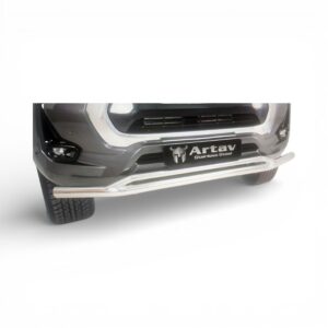 Gripforge Front Styling Bar for VW Amarok 2023