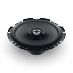 Hertz DCX 170.3 6.7" Dieci Series 100w 50rms 2way Coaxial Speakers