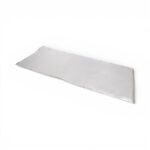 Aluminium Insulated Heat Shield Sheet - 40x15.8inches - Image 2