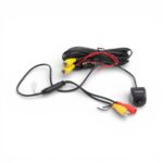 Clarion GL-500 Rear View Camera