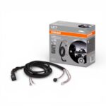 Osram Wire Harness AX 1LS with Switch
