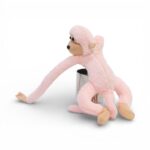 Monkey Hanging Car Accessory - Image 2