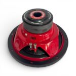 Powerbass STRYKER-12S 12" 2000w/900rms Subwoofer - Image 2