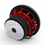 Powerbass V8-D4 8" 12000w DVC Competition Subwoofer - Image 3