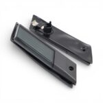 Smoked Side Fender Indicators for Bmw E30 (pair)