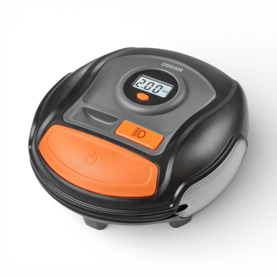OTI-400 Osram TYREinflate 400 Digital Tyre Inflator - Image 1