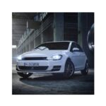 Osram LEDriving headlight for VW Golf VII (Chrome Edition) - Image 4