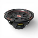 Cerwin Vega CVP12D4 12" 550w/200rms DVC Subwoofer