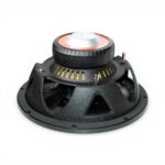 Cerwin Vega CVP12D4 12" 550w/200rms DVC Subwoofer - Image 2